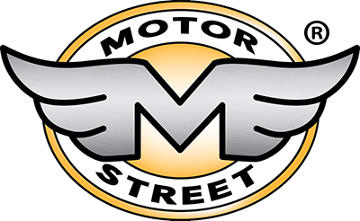 MotorStreet Logo
